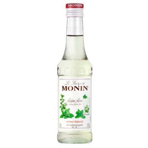 Sirop Mojito Mint