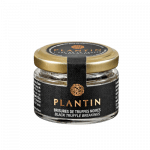 Pelures de Truffes noires 12,5g