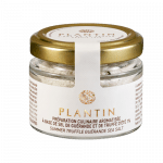 Sel de Guérande à la Truffe d&rsquo;Eté 50g – Plantin