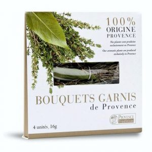 Bouquets garnis de Provence 16g