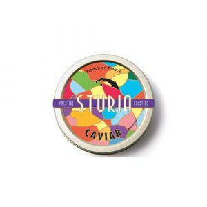 Caviar Sturia Prestige 30g