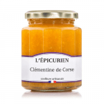Clémentine de Corse 320g – L&rsquo;Epicurien
