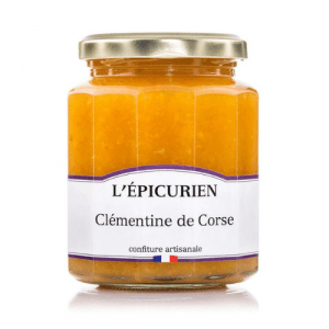 Clémentine de Corse 320g – L’Epicurien