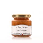 Pâte de Coings 125g – L&rsquo;Epicurien
