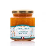 Clémentine de Corse 210g – L&rsquo;Epicurien