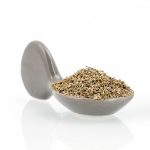 Coriandre en poudre VRAC 50g – Terre Exotique