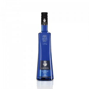 Liqueur de Curaçao Bleu 50cl – Joseph Cartron