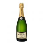Champagne Cuvée de Réserve Brut 75cl – Sourdet-Diot