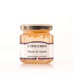 Fleurs de Jasmin 125g – L&rsquo;Epicurien