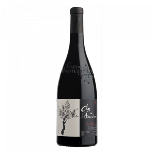 Grès de Montpellier 75cl rouge – Clos de l’Amandaie