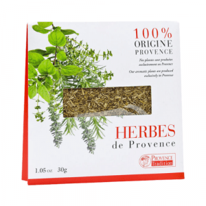 Herbes de Provence Label Rouge 30g – Provence Tradition