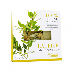 Laurier de Provence 7g – Provence Tradition