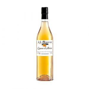 Liqueur d’Abricot Massenez 35cl – Distillerie Peureux