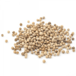 Poivre Penja blanc VRAC 50g – Terre Exotique