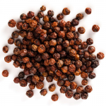 Poivre Kampot rouge VRAC 50g – Terre Exotique