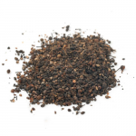 Poivre voatsipériféry noir moulu VRAC 50g – Terre Exotique