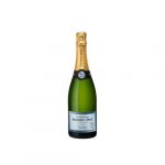 1/2 Champagne Tradition Brut 37,5cl – Sourdet-Diot