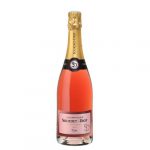 Champagne Rosé Brut 75cl – Sourdet-Diot