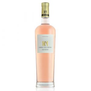 Le Rosé 75cl – Domaine La Coste Moynier