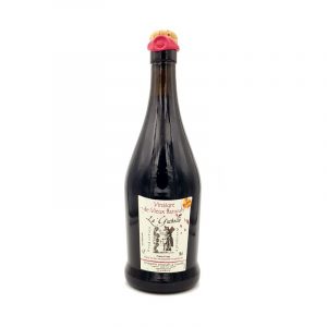 Vinaigre de Vieux Banyuls Rouge – La Guinelle 50 cl