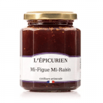 Mi-Figue Mi-Raisin 125g – L&rsquo;Epicurien