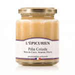 Pina Colada 125g – L&rsquo;Epicurien