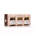 Coffret Spécial Foie Gras 3x45g – L&rsquo;Epicurien