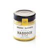 Haddock au curry Groix et Nature
