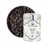 Poivre Likouala (des Gorilles) 70g – Terre Exotique