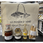 Saveurs de Montpellier