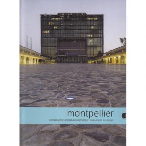 Livre Montpellier