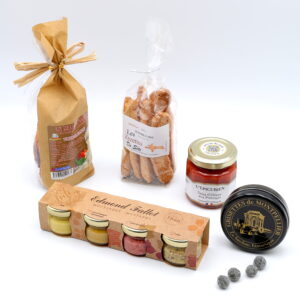 Coffret L’Essentiel (sans viande)