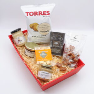 Coffret Le Complet (sans viande)