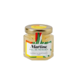 Mini miel toutes fleurs Provence 60g – Martine