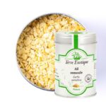 Ail semoule – Terre exotique
