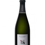 Champagne blanc de noirs brut – Fleury