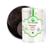 Citron noir séché – Terre exotique