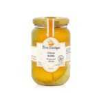 Citrons confits beldis – Terre exotique