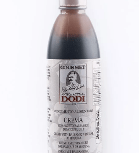Crème de balsamique – DODI