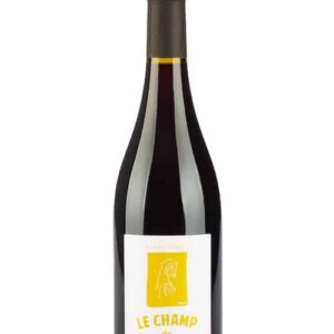 Essai libre – Le champ des barbiers