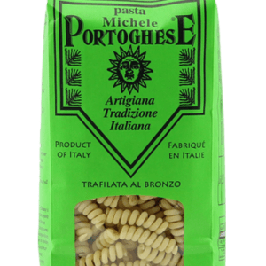Fusilli con buco de Toscane – Michele Portoghese