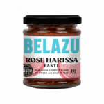 Harissa à la rose – Belazu