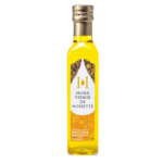 Huile de noisette toastée – Huilerie Beaujolaise