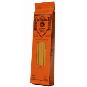 Linguines de Toscane – Michele Portoghese