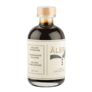 Mélasse de grenade – Alep