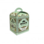 Mini panettone pistache – Augusta