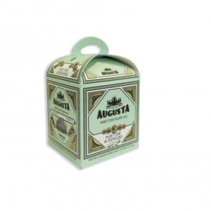 Mini panettone pistache – Augusta