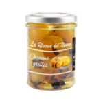 Oignons grillés – La Riserva del Nonno
