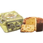 Panettone Limoncello – Augusta