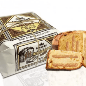 Panettone au tiramisu – Augusta